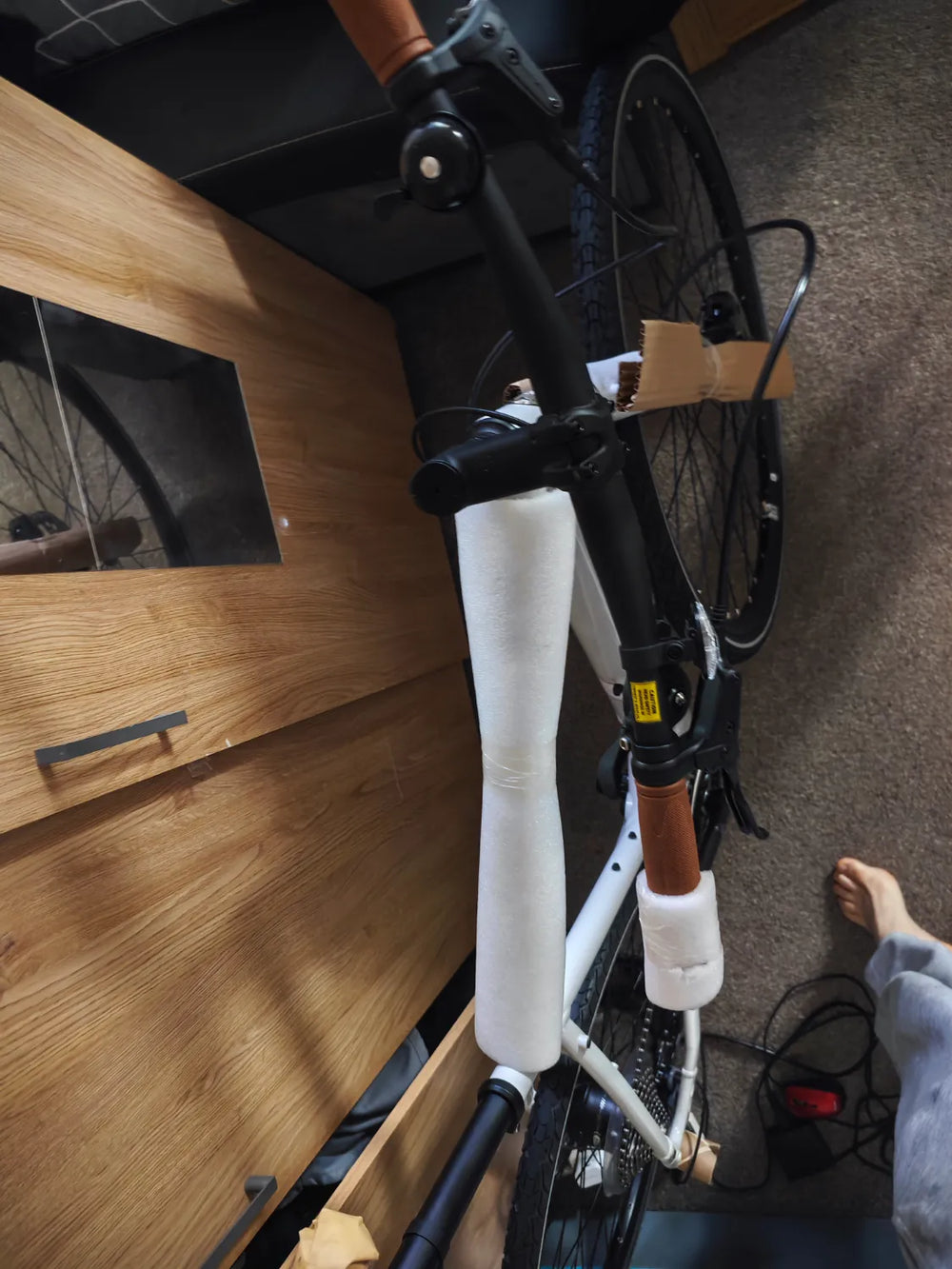 Momentum Voya E+ 3 2025