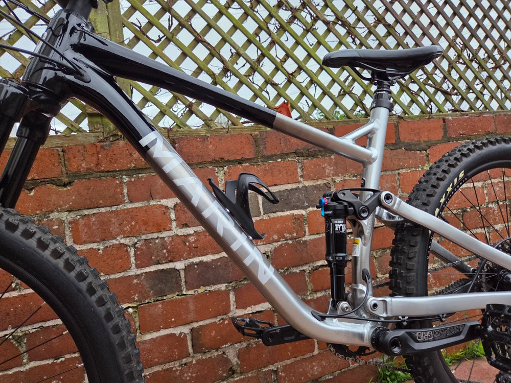 Marin Rift Zone 27.5 3 2022