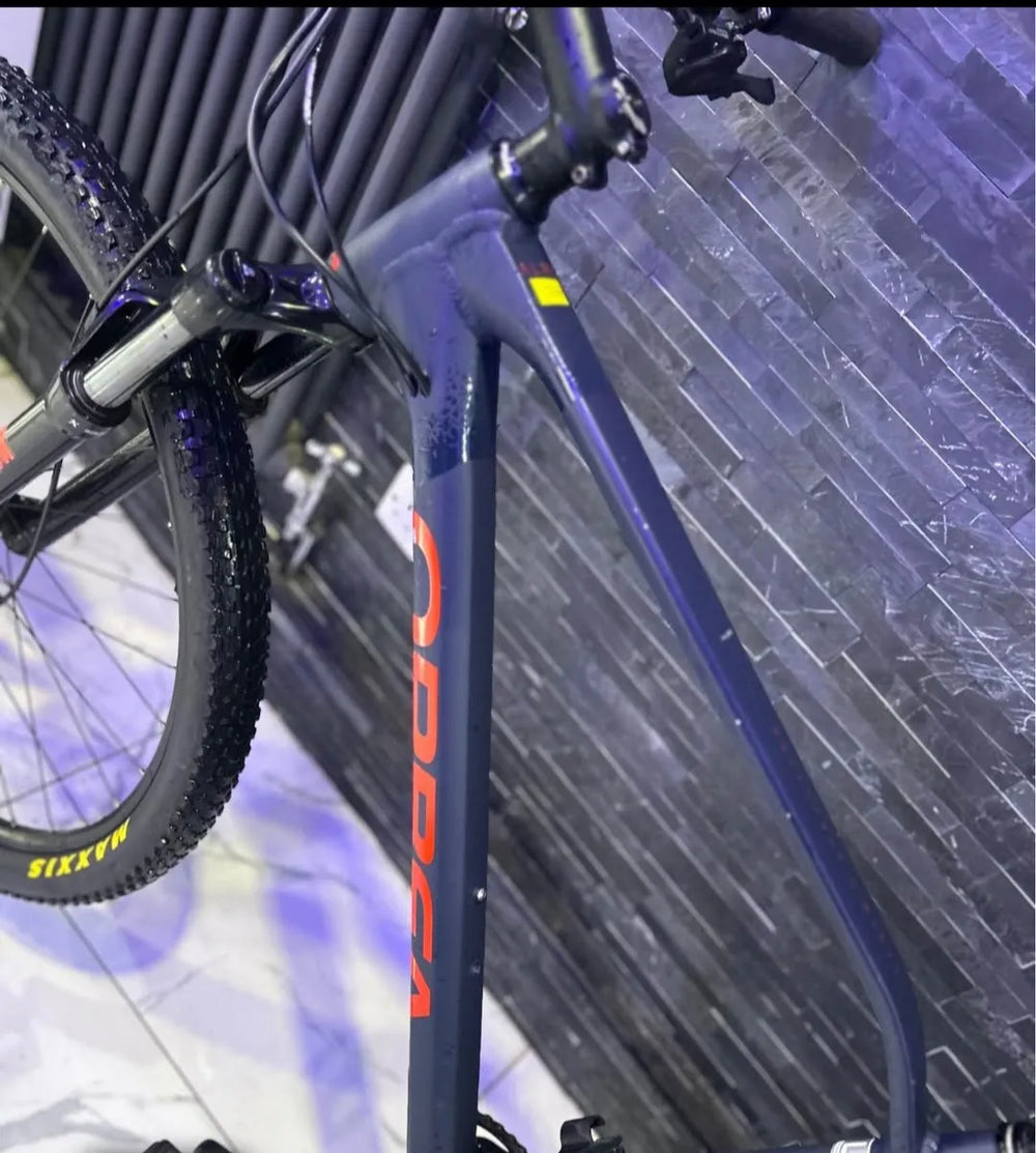Orbea ALMA H30 2022