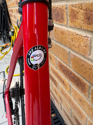 BMC ALR01 2017