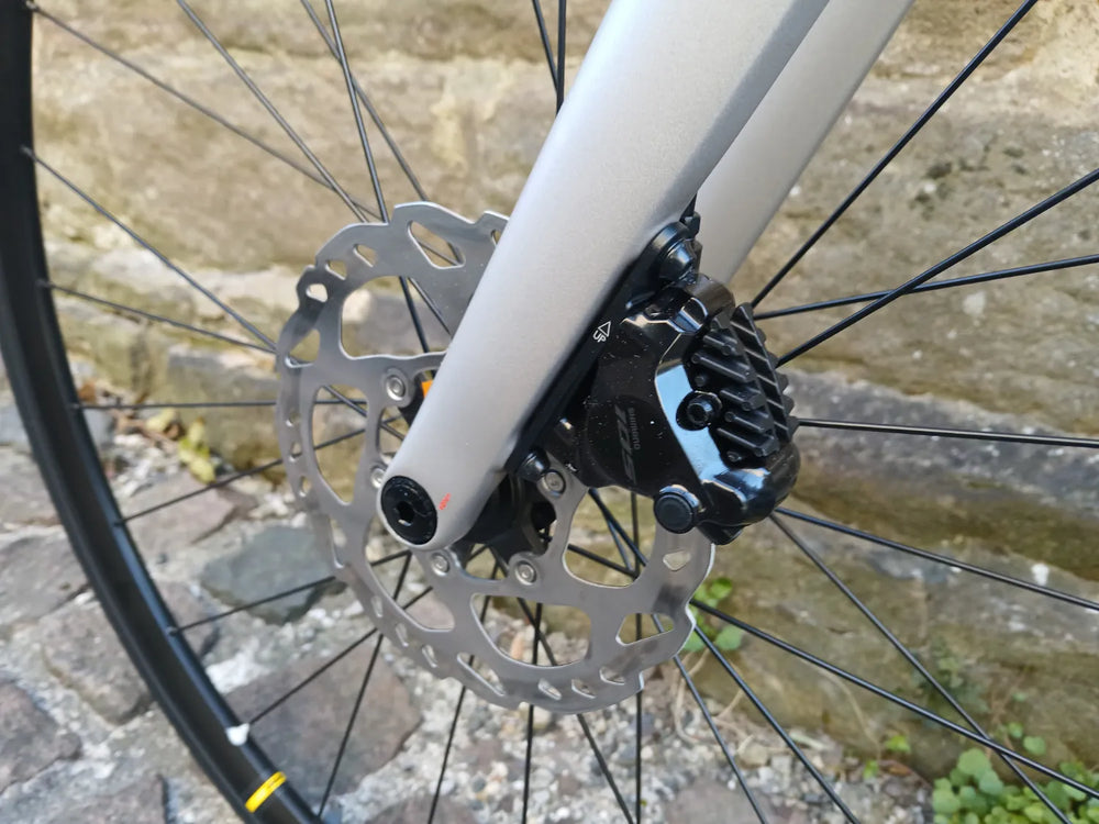BMC Teammachine SLR Five 2024