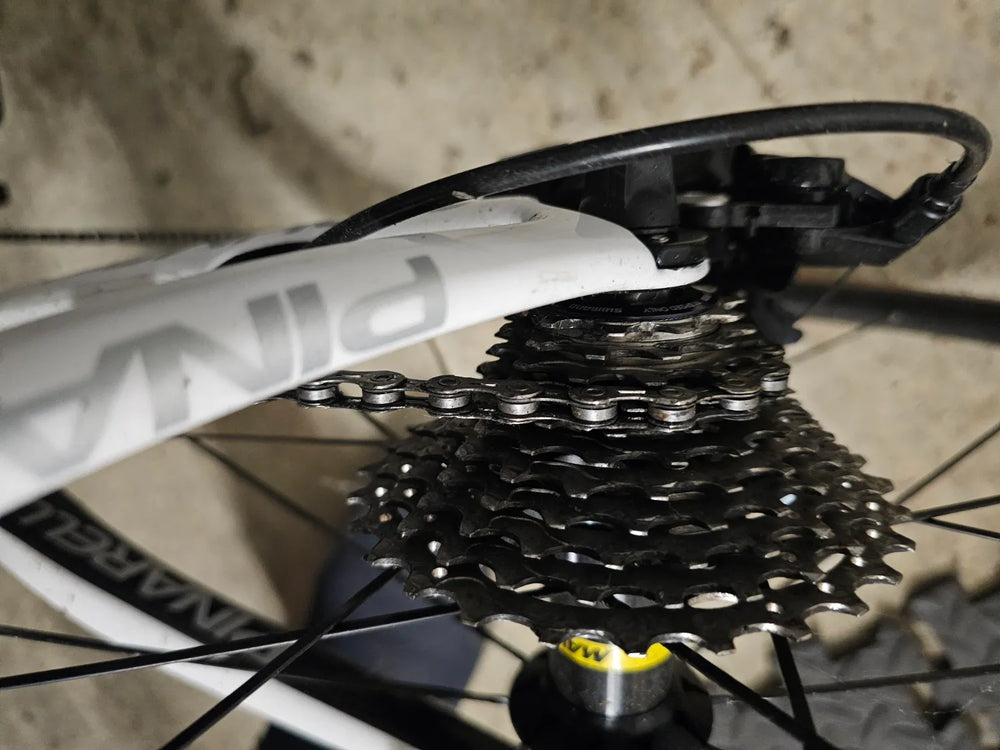 Pinarello Prince Disk 2020