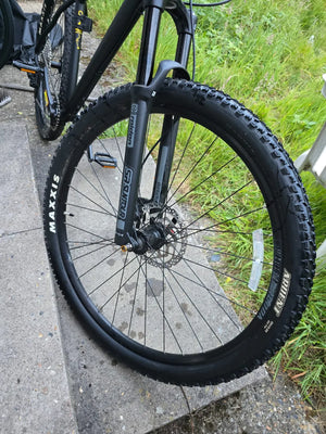 Voodoo Bizango 29 2023