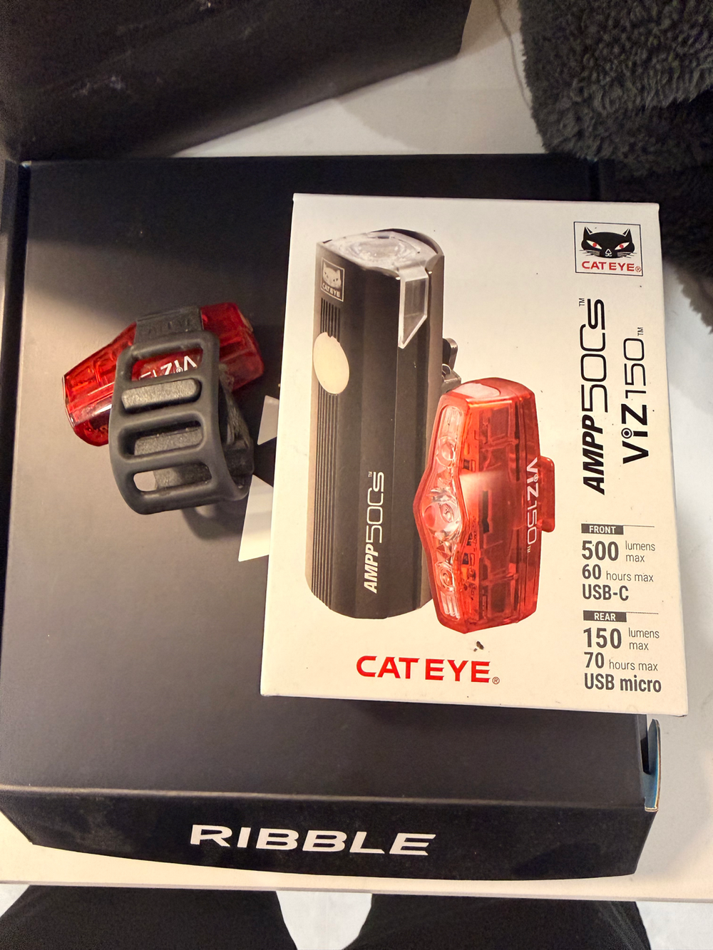 Ribble Endurance SL R DISK Matt black 2022