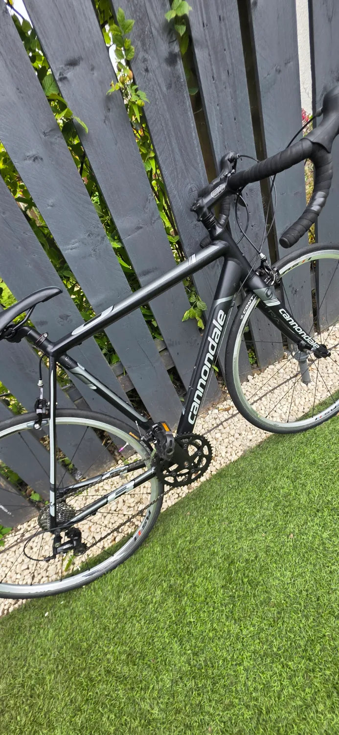 Cannondale Caad8 Sora 2016