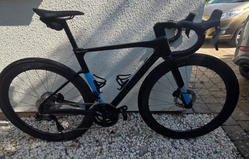 Ribble Endurance SL Disc - Enthusiast, Shimano 105 Di2 2024