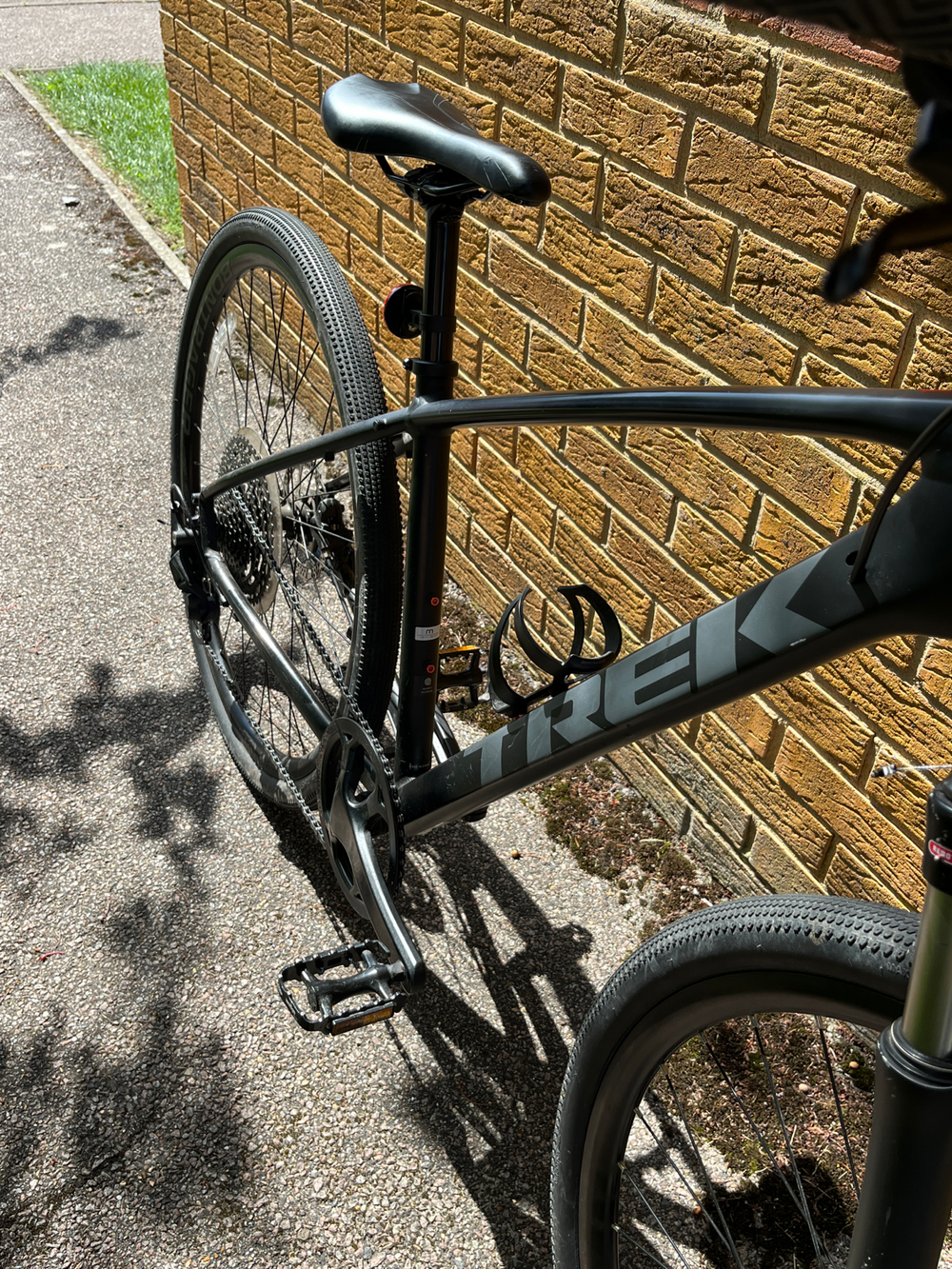 Trek Dual Sport 4 Gen 4 2023