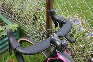 Focus Cayo Disc Ultegra 2016