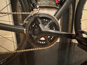 Specialized Roubaix Elite 2018
