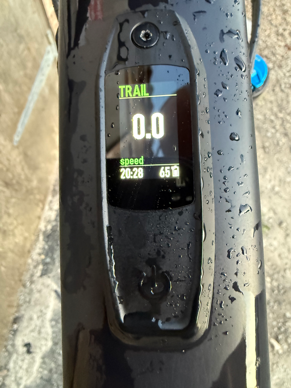Specialized Levo Comp Alloy G3 2023