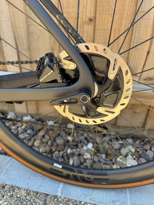 Cervelo Caledonia-5 Dura-Ace Di2 2023