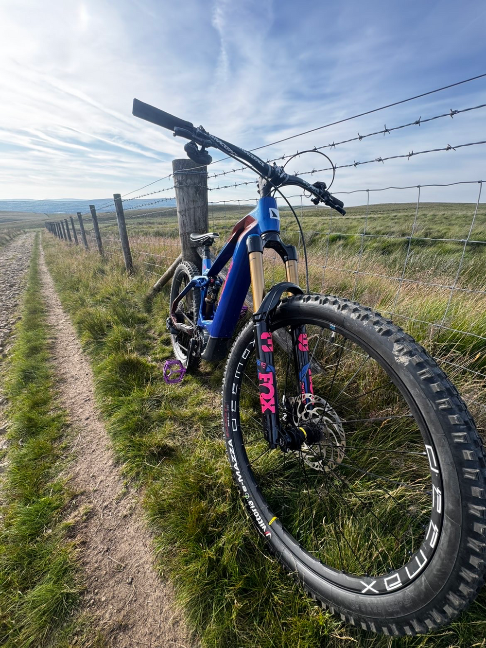 Haibike Hybe 11 2023