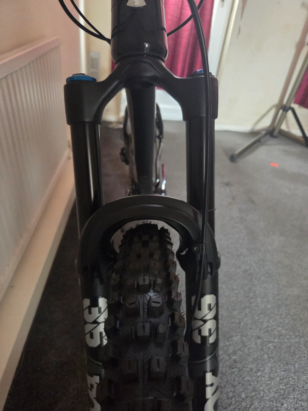 Nukeproof Scout 275 RS 2022