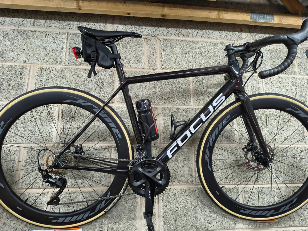 Focus Izalco Race 9.7 2022