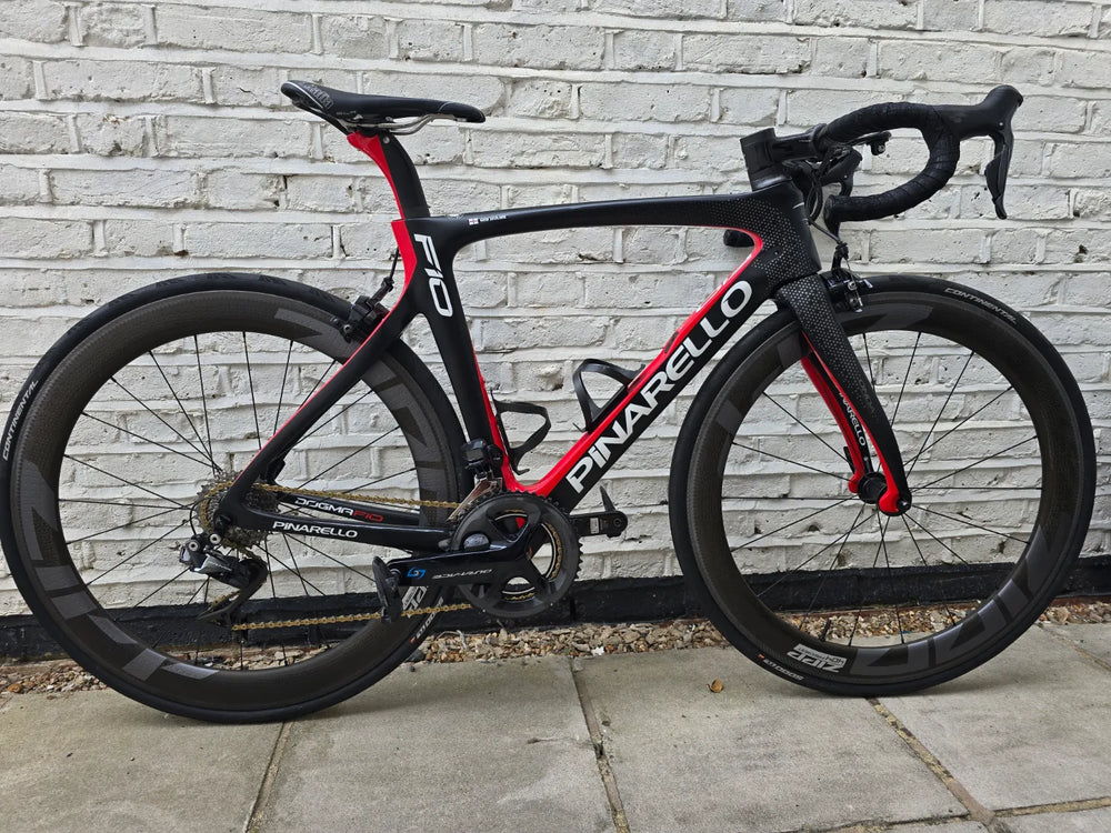 Pinarello DOGMA F10 2019