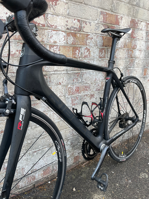 Ribble R872 - Shimano 105 2020
