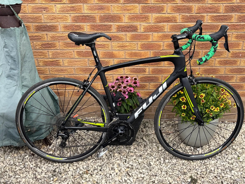 Fuji Gran Fondo Classico 1.3