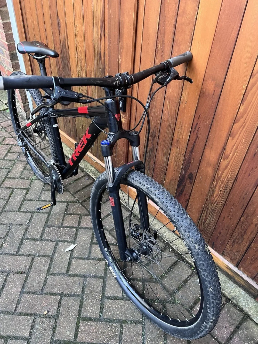 Trek Marlin 7 Gen 2 2023 2022