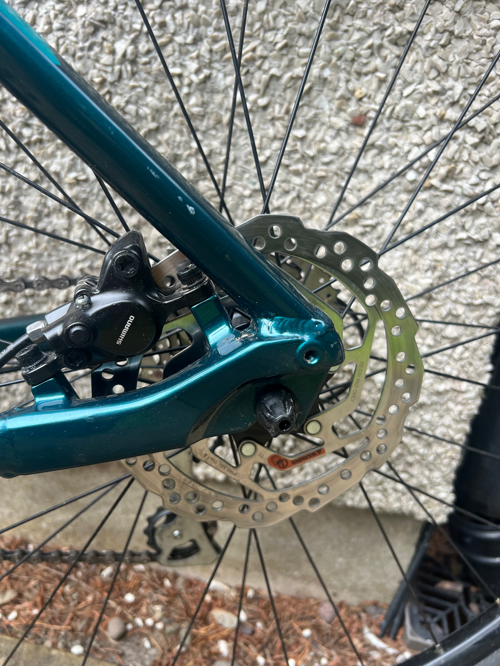 Orbea MX 50 29 2021