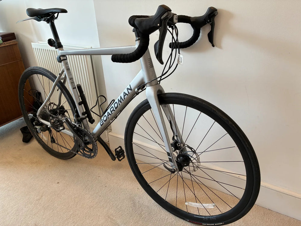 Boardman SLR 8.8 Disc 2021