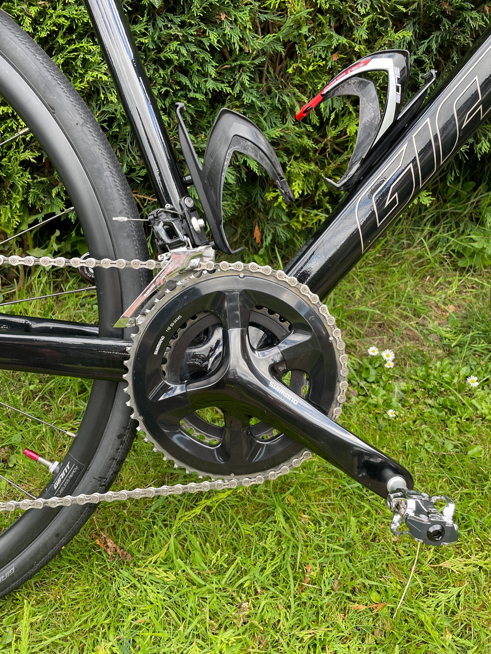 Giant FastRoad Advanced 1 2021