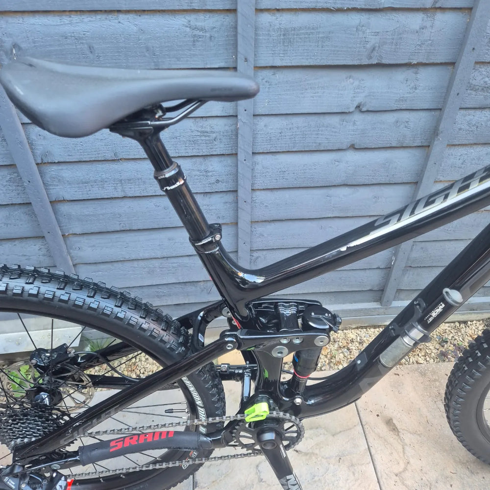 Norco Sight 27.5 inches 2017