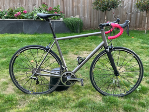 Enigma Evade Titanium