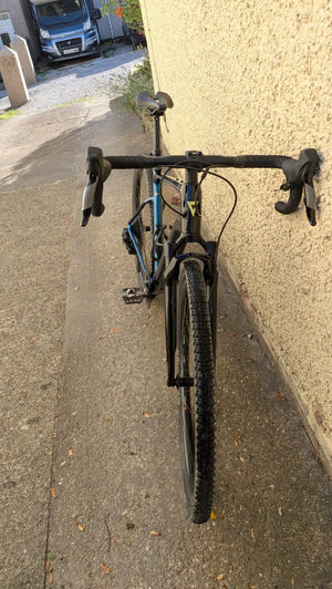 Giant Revolt X Advanced Pro 2 Gravel 2024