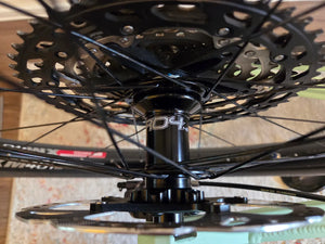 Orange Five Evo Pro-Line 2022