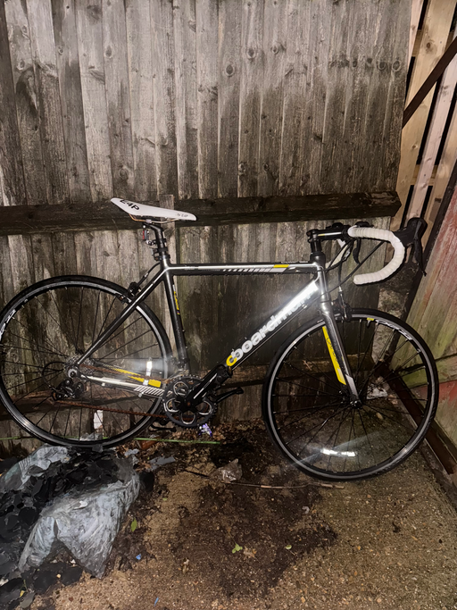 Boardman Dynamic ride concept comp RC/DRC/AI
