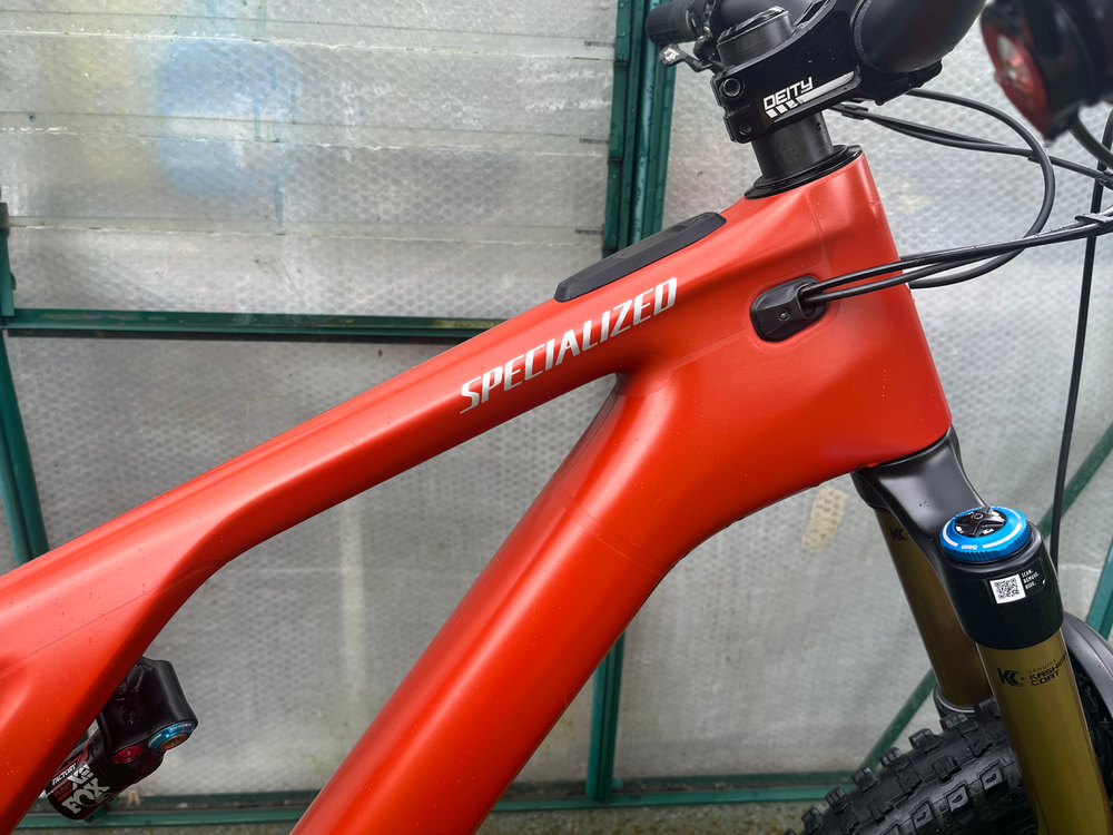 Specialized Levo SL Pro 2023