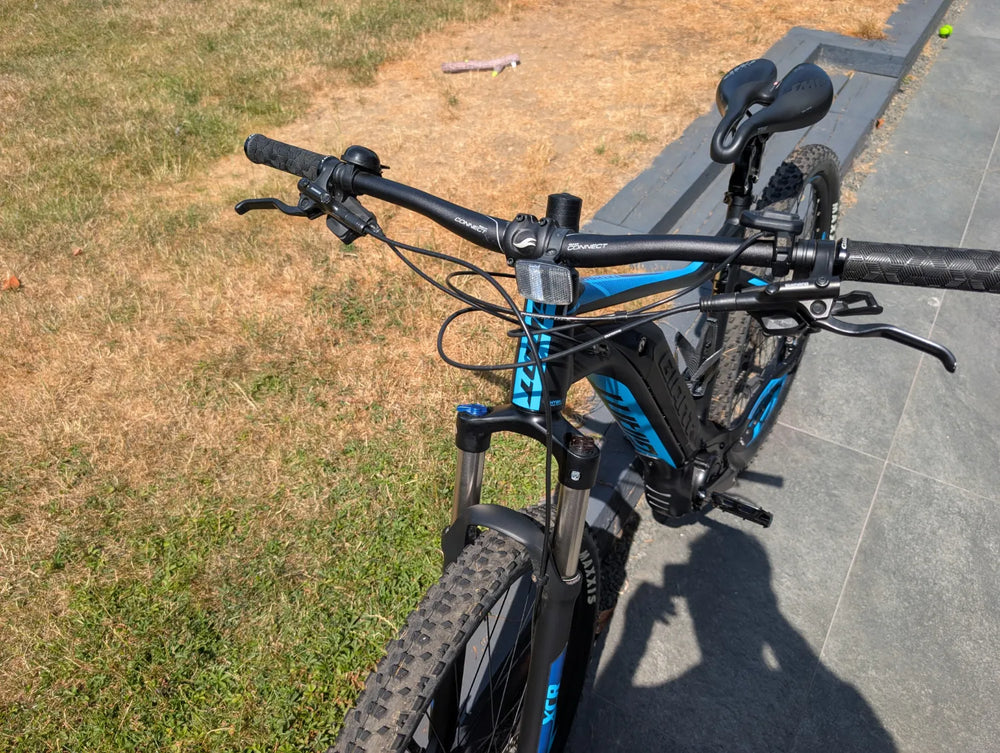 Giant Fathom E+ 2 29er 2022