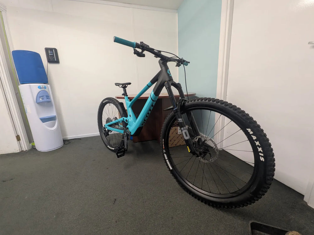 Scott Genius ST 910 2023