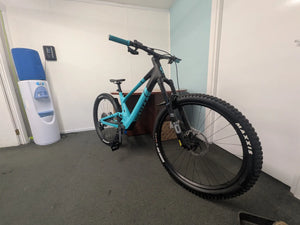 Scott Genius ST 910 2023