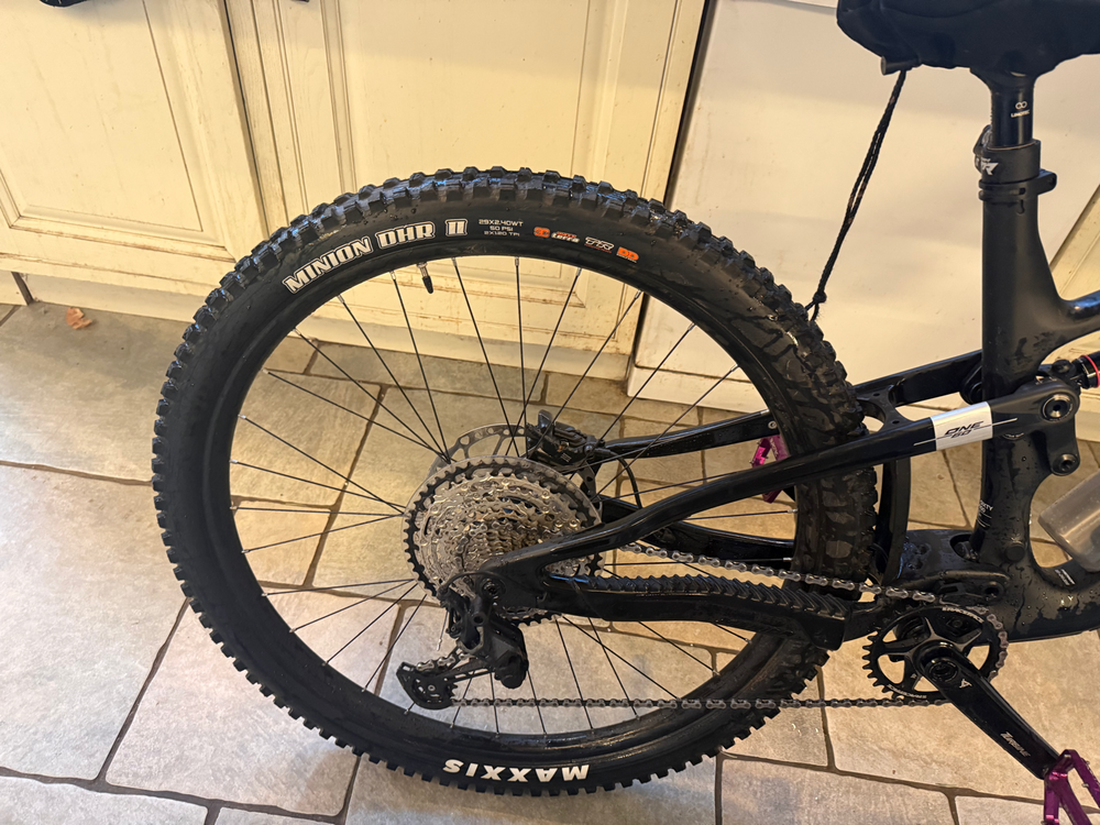 Merida ONE-SIXTY 6000 2023