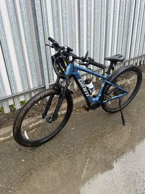 Giant Talon E+ Sport 2026