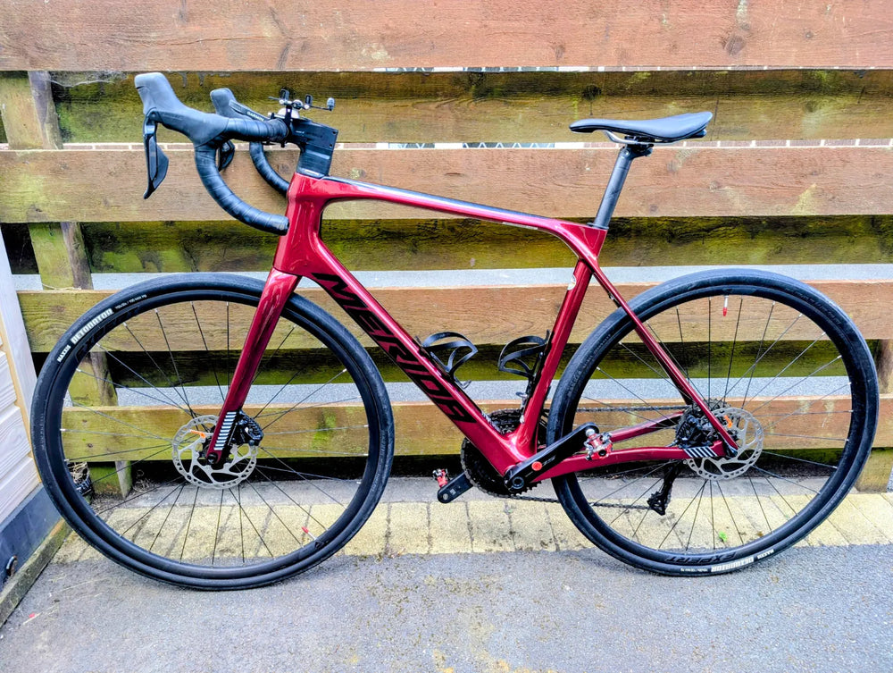 Merida Scultura 6000 - 105 Di2 2024