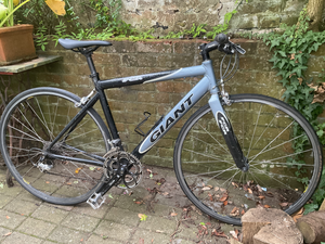 Giant Fcr Compact Road FCR
