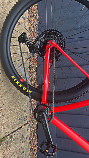 Boardman MHT 8.6 2026