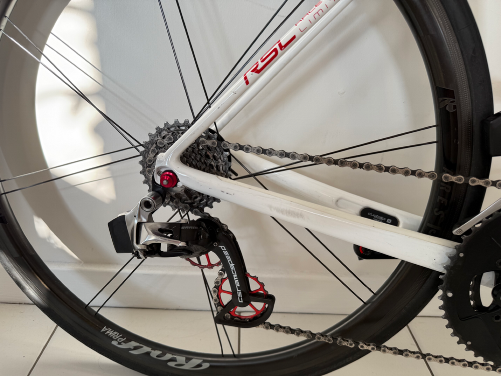 Trek emonda SLR 10 Race Shop Limited 2017