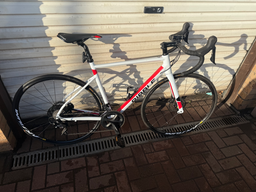 Ribble ENDURANCE AL DISC SHIMANO 105 2019