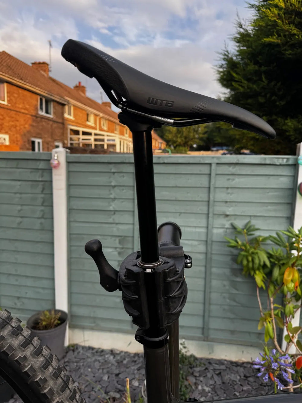 Santa Cruz Hightower X01 / AXS / RSV / Carbon CC / 29 2022