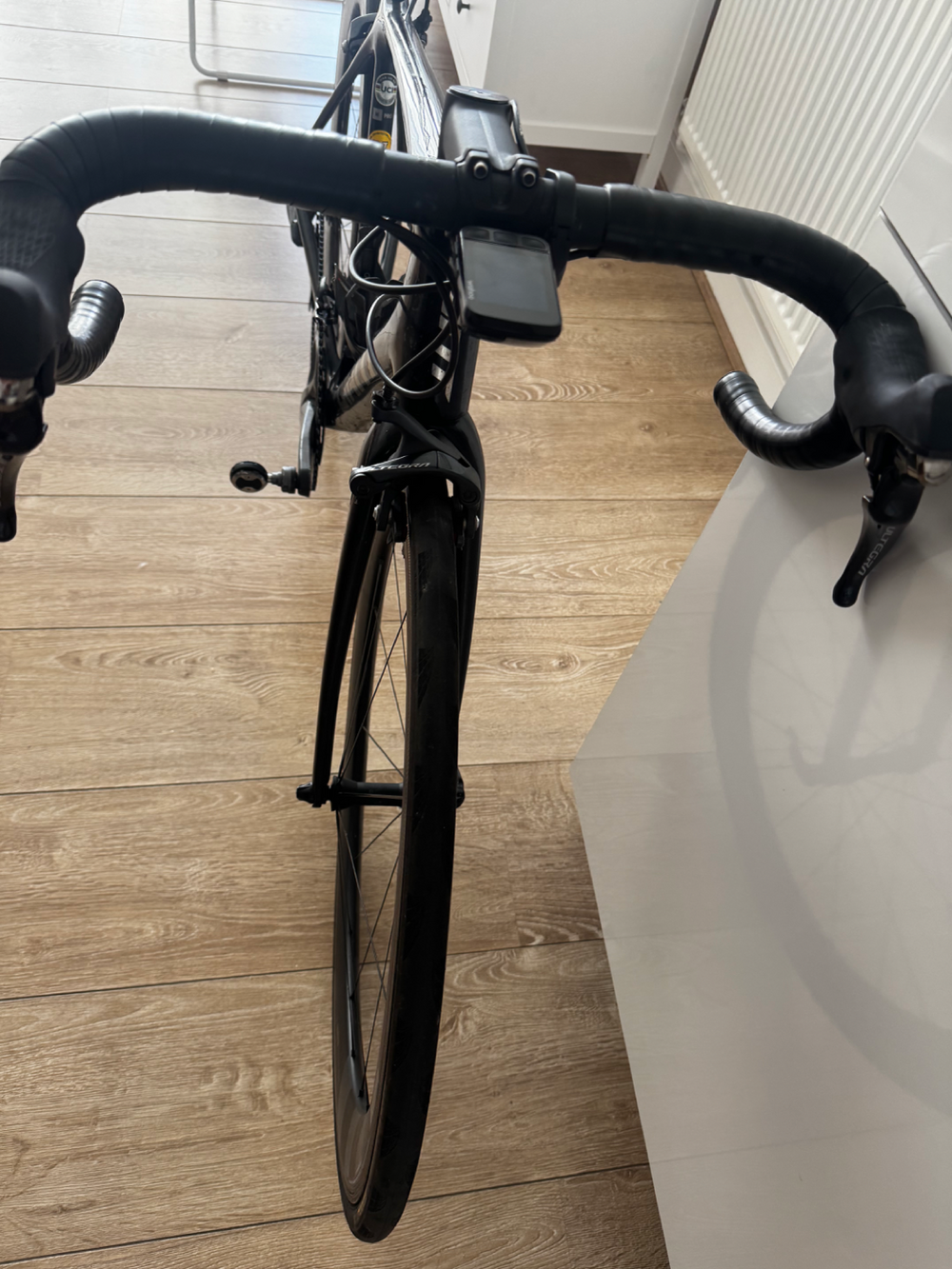 Giant TCR Advanced Pro 1 2021