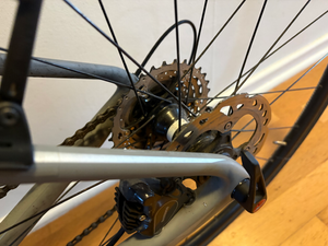 Specialized Ruby Expert 2018
