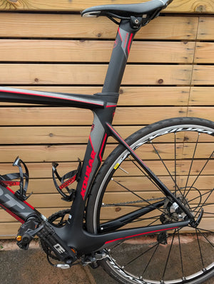 Kuota Kougar 2016