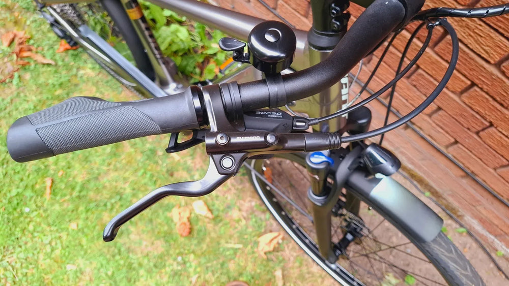 Giant DailyTour E+ 2 Dash D GTS 2022