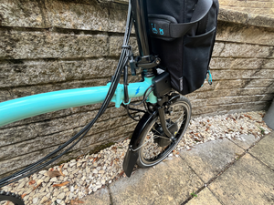 Brompton M6L Electric 2023