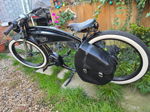 Ruff cycles Ruffian 2018