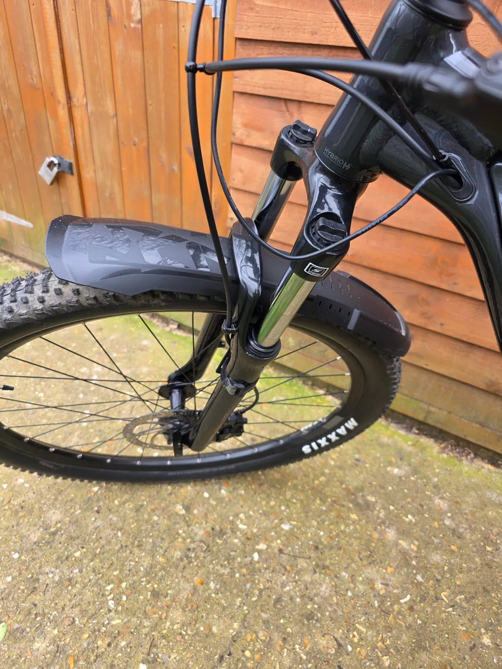 Giant Fathom E+ 3 2024