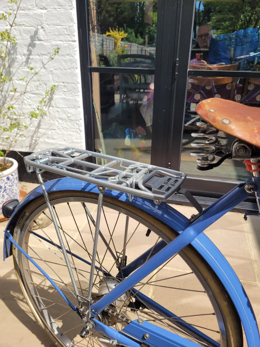 Pashley Poppy 3 Speed 2020